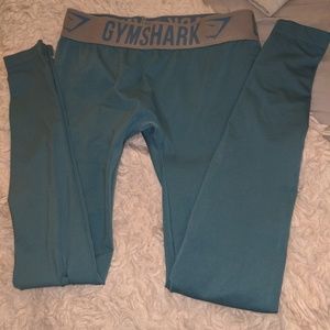 Gymshark fit leggings